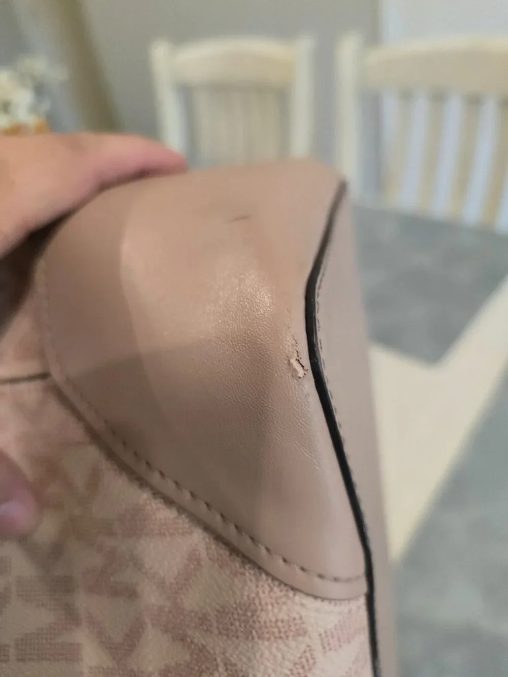 Michael kors Tote Bag - Picture 11 of 14